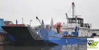 nave da ricognizione in vendita