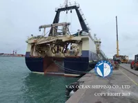 Peschereccio a strascico in vendita