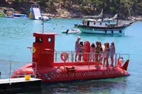 Sottomarino in vendita