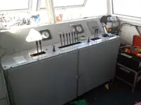 Chiatta in vendita