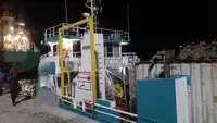 Catamarano in vendita