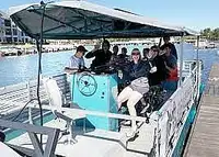 Portacontainer in vendita