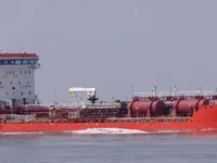 Petroliera/Chimichiera in vendita