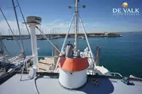 Nave da ricerca in vendita