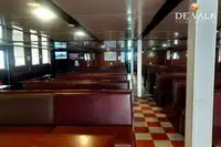 Nave traghetto in vendita