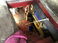 Peschereccio a strascico in vendita