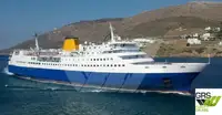 Nave Ro-Ro in vendita