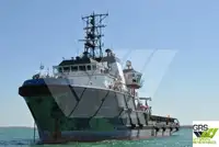 Nave di supporto in vendita