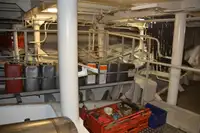 Piattaforma di approvvigionamento (PSV) in vendita