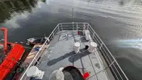 Nave da rilevamento in vendita
