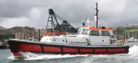 Piroga di pilotaggio in vendita