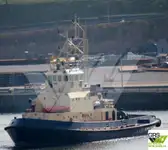 Rimorchiatore in vendita