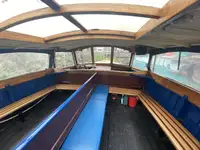 Nave traghetto in vendita