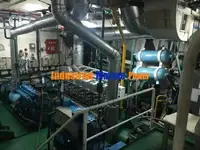 Petroliera/Chimichiera in vendita