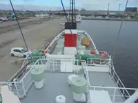 Pattugliatore in vendita