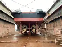 Rimorchiatore in vendita