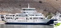 Nave Ro-Ro in vendita