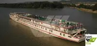 Nave da crociera in vendita