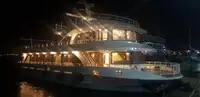 Nave da crociera in vendita