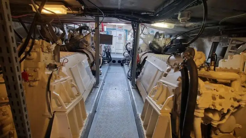 Piroga di pilotaggio in vendita