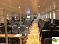Nave passeggeri in vendita