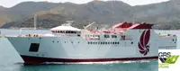 Nave Ro-Ro in vendita