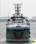 Nave di supporto in vendita