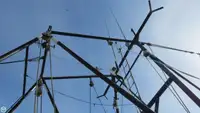Peschereccio a strascico in vendita