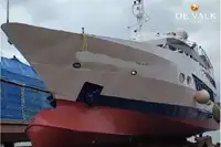 Nave traghetto in vendita