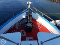 Nave traghetto in vendita