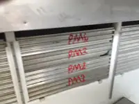 Peschereccio a strascico in vendita