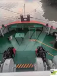 Nave di supporto in vendita