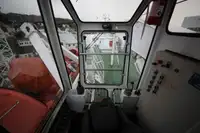 Trasportatore di merci sfuse in vendita