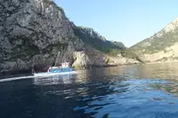Traghetto in vendita