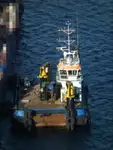 Rimorchiatore in vendita