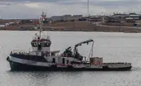Rimorchiatore in vendita