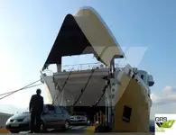 Ro-Ro ship in vendita