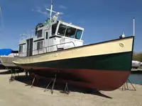 Rimorchiatore in vendita