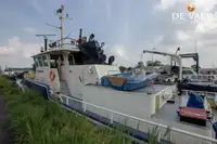 Pattugliatore in vendita