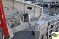 Nave da crociera in vendita