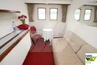 Nave da crociera in vendita