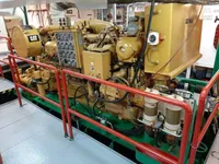 Rimorchiatore di ancoraggio e approvvigionamento (AHTS) in vendita