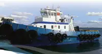 Rimorchiatore in vendita