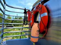 Catamarano in vendita