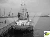 Rimorchiatore in vendita
