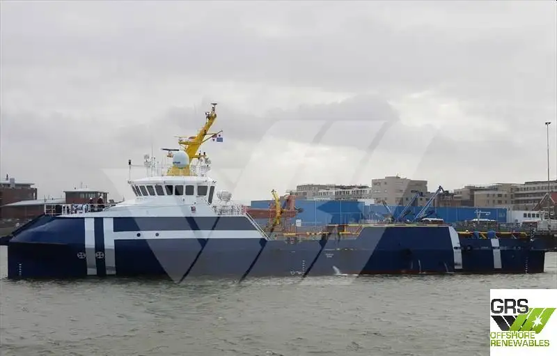 Nave da ricerca in vendita