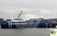 Nave da ricerca in vendita