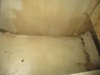 Nave refrigerata in vendita