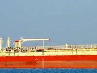 Petroliera/Chimichiera in vendita