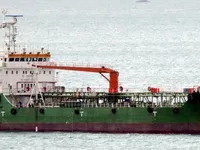 Petroliera/Chimichiera in vendita